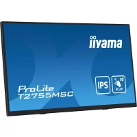 Монитор Iiyama ProLite T2755MSC-B1 фото 2